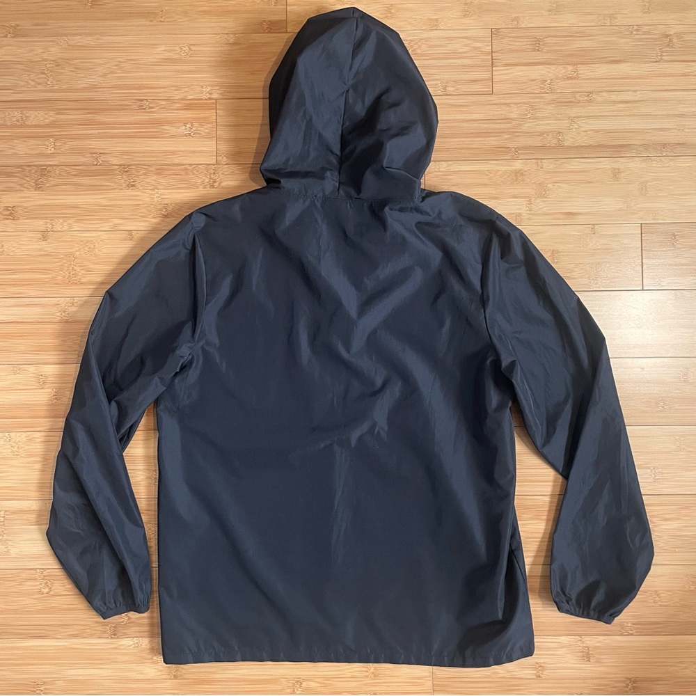 Vs Pink Windbreaker Pullover Jacket - image 2